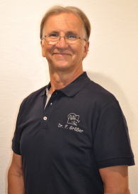 Dr. Fritz Gräßer, Fachtierarzt für Kleintiere
