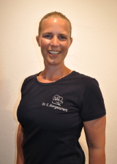 Dr. Kristina Morgenstern, Fachtierärztin für Kleintiere, Kardiologie, Echokardiographie, Herzultraschall